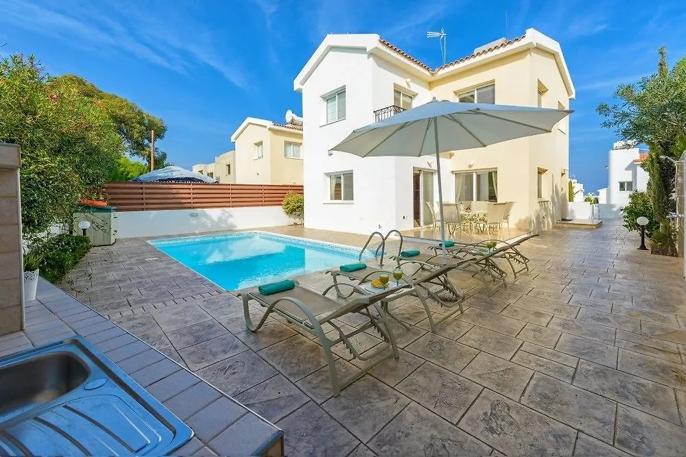 Kos Villa