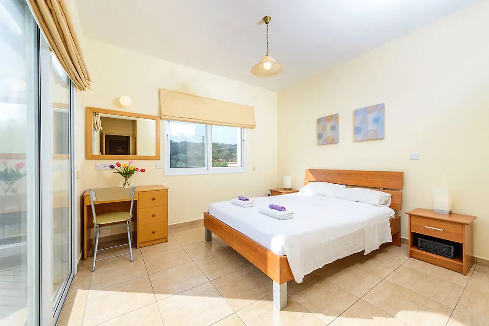 Kos Villa Cyprus