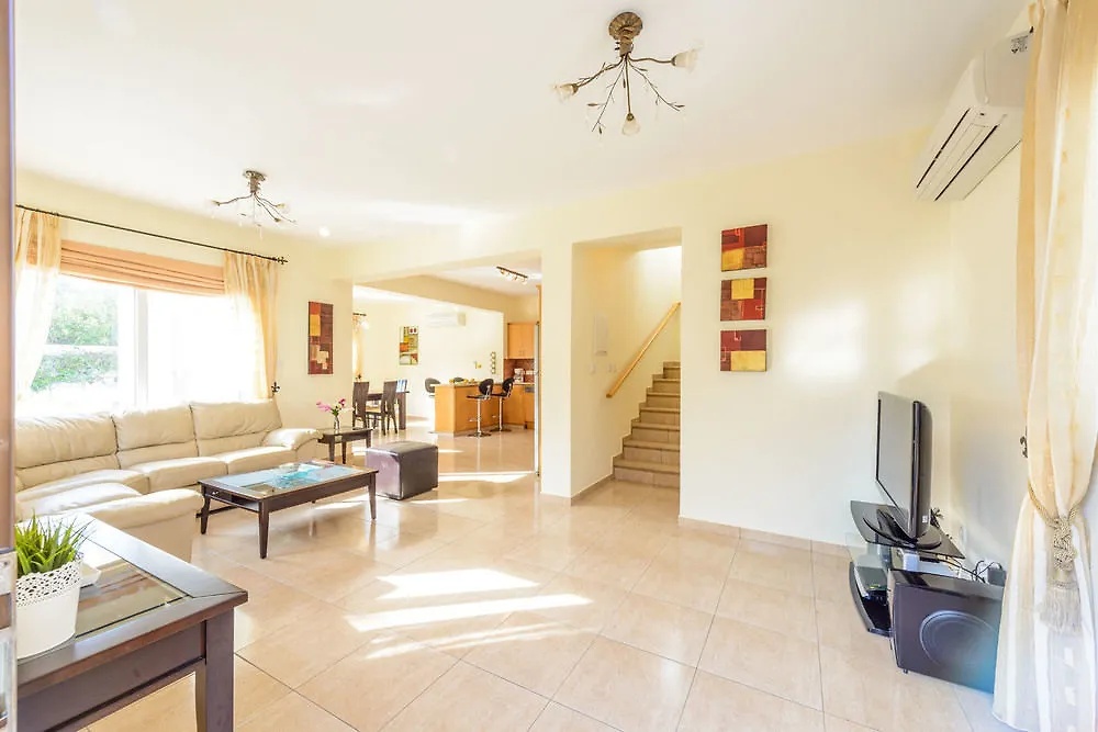 Kos Villa Cyprus