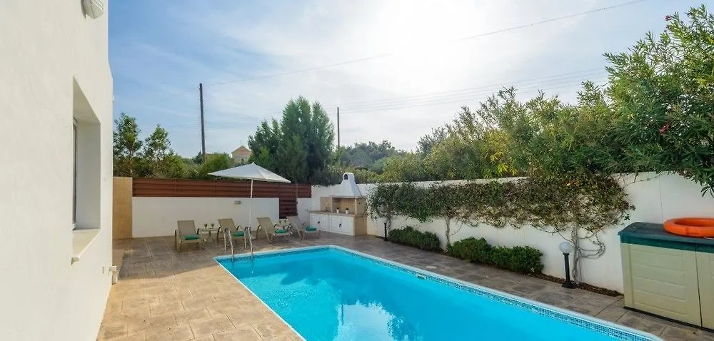 Kos Villa